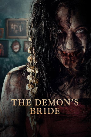Pengantin Iblis (2025)